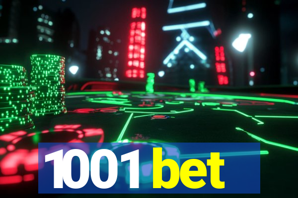 1001 bet